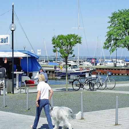 Ferienwohnung In Ribnitz-Damgarten Esterno foto